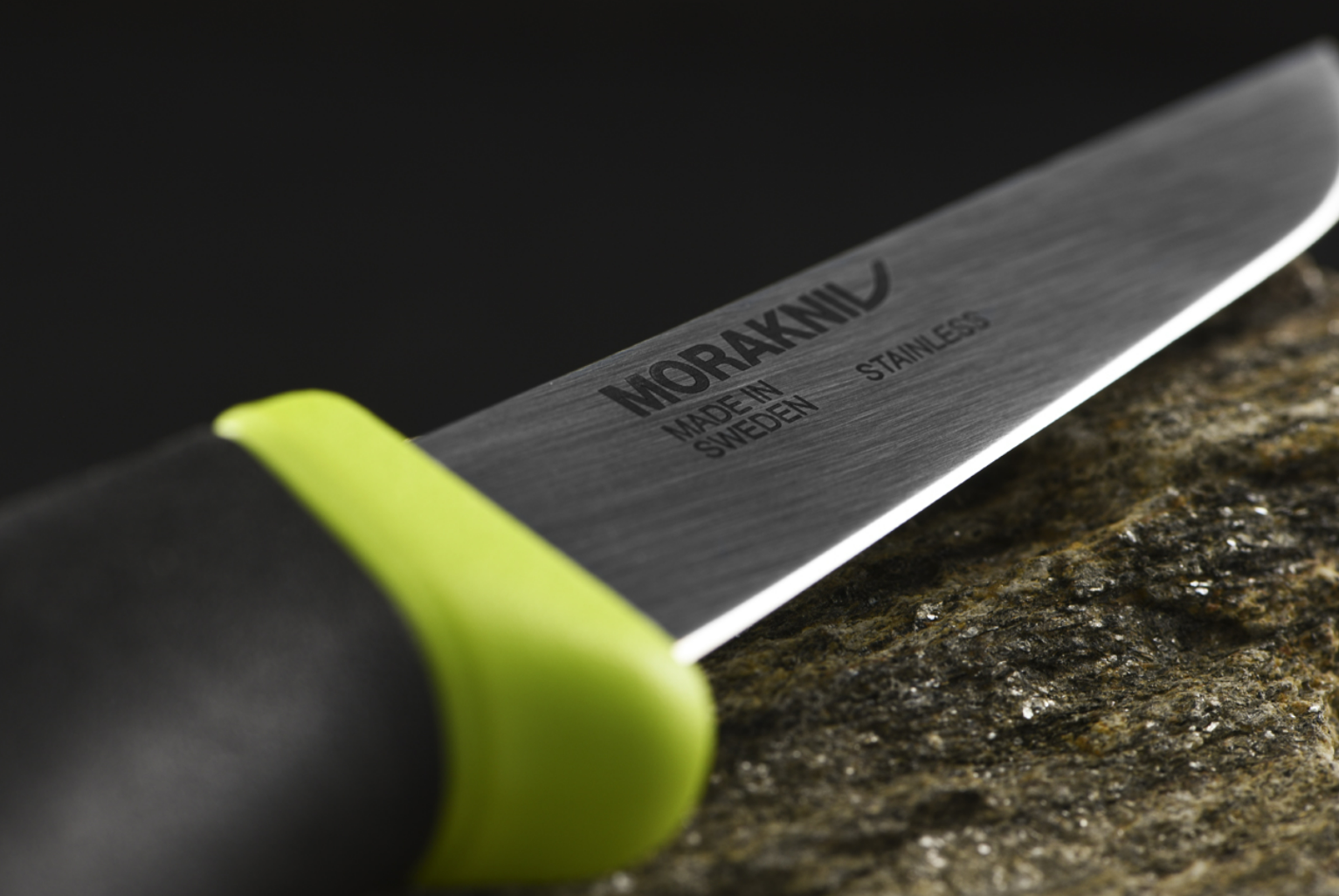 Fishing Knives - Designed With The Angler In Mind